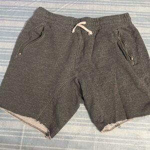 Spring Sale! PacSun Gray Men's Shorts in medium
